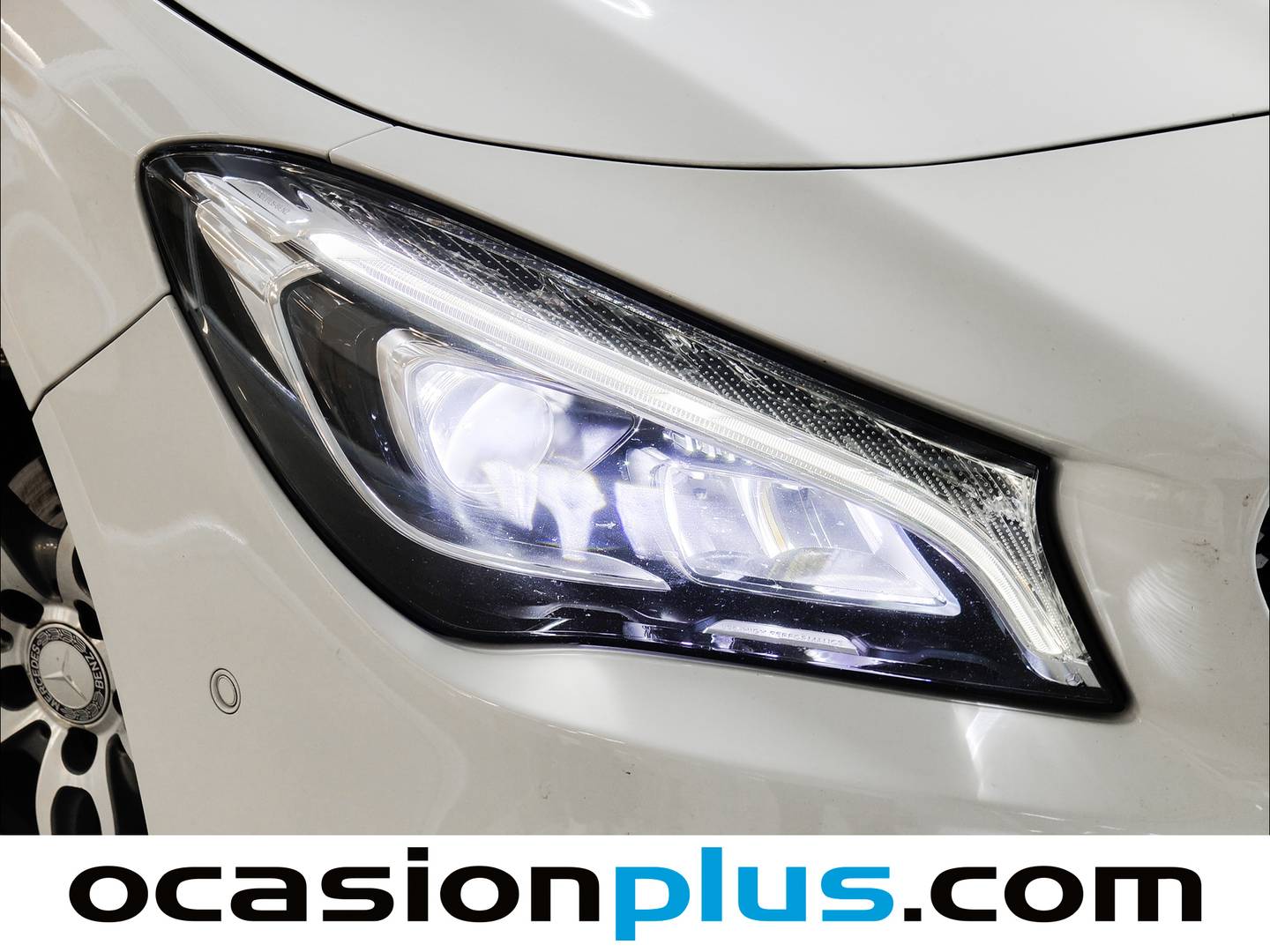 Mercedes CLA Mercedes CLA Shooting Brake Shooting Brake 200 d  (136 CV) Pack AMG al mejor precio