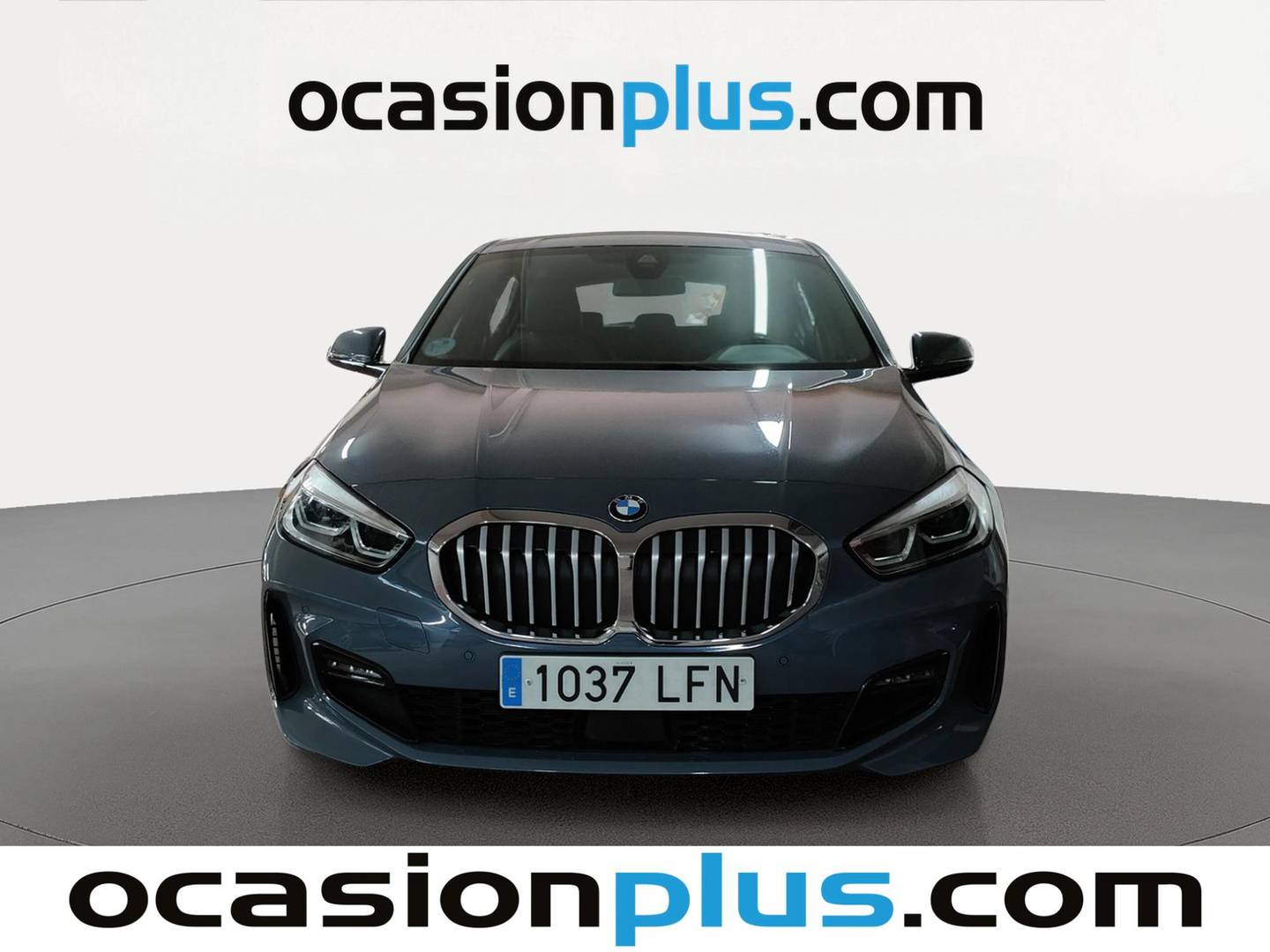 BMW Serie 1 BMW Serie 1 116d (116 CV) Pack M barato