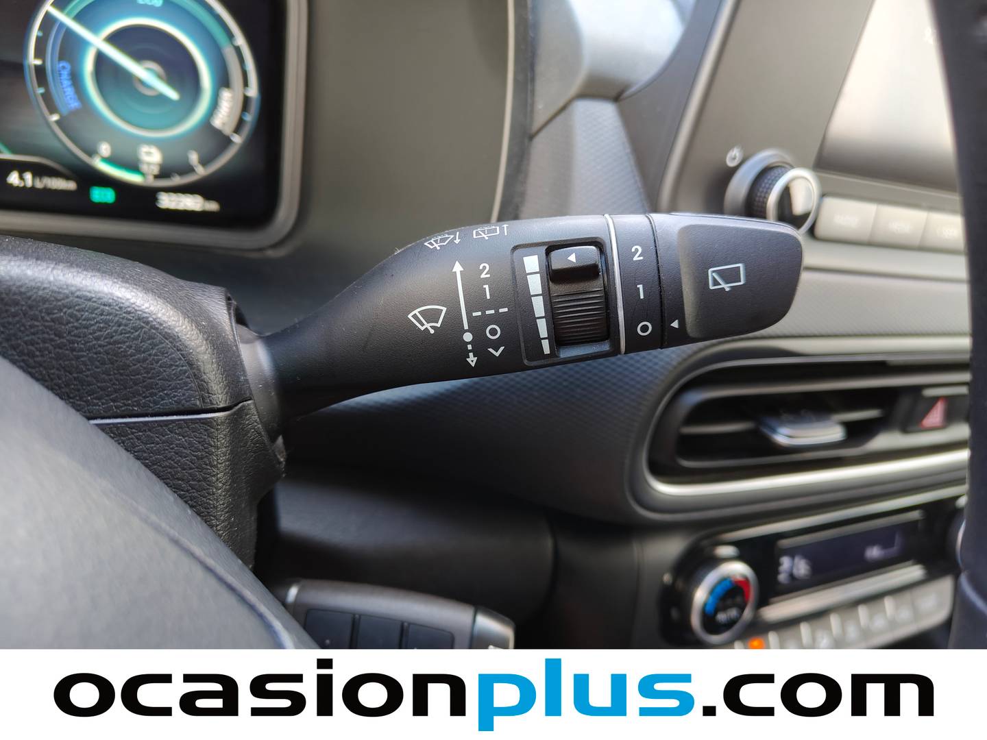 Hyundai Kona Hyundai Kona 1.6 GDI HEV Maxx DCT (141 CV) km 0