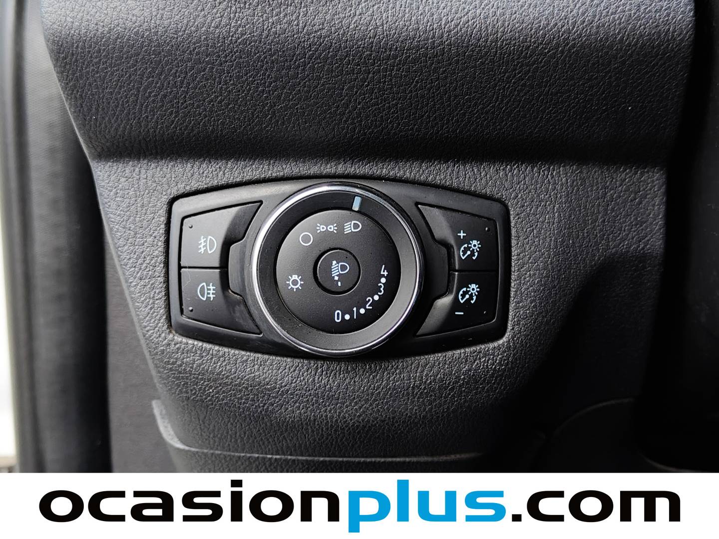 Ford Transit Courier Ford Transit Courier Furgon 1.5 TDCI Trend (75 CV) seminuevo