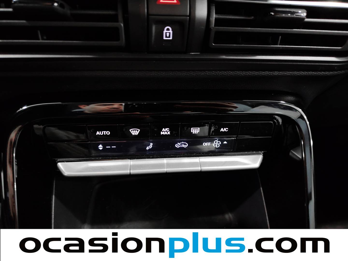 Citroën C3 Citroen C3 1.2 Turbo Max (100 CV) km 0