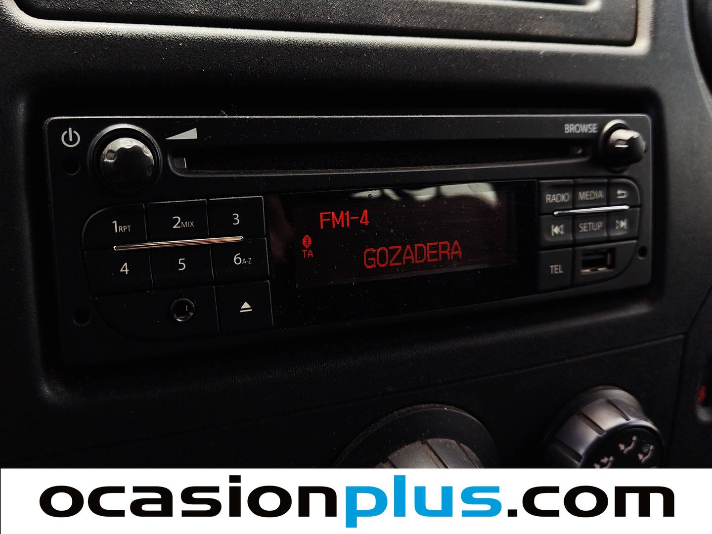 Accesorios del Nissan NV400 Nissan NV400 Furgon 2.3 dCi Comfort 3.5t L2H2 FWD (145 CV)