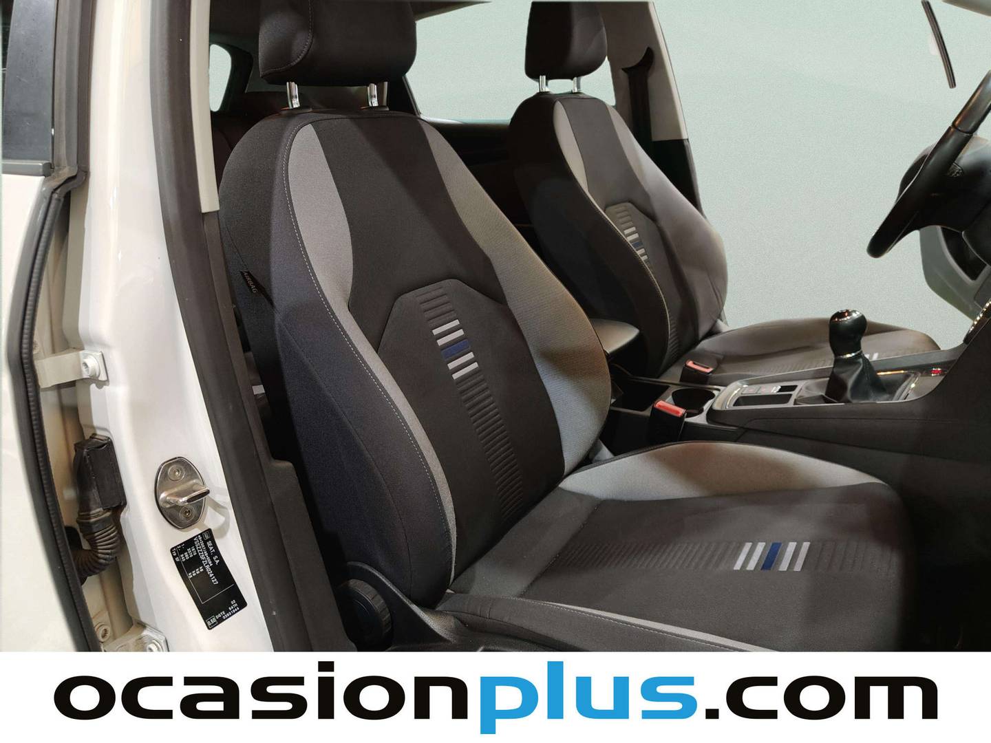 Seat León Seat León 1.6 TDI Style Visio Edition (115 CV) km 0