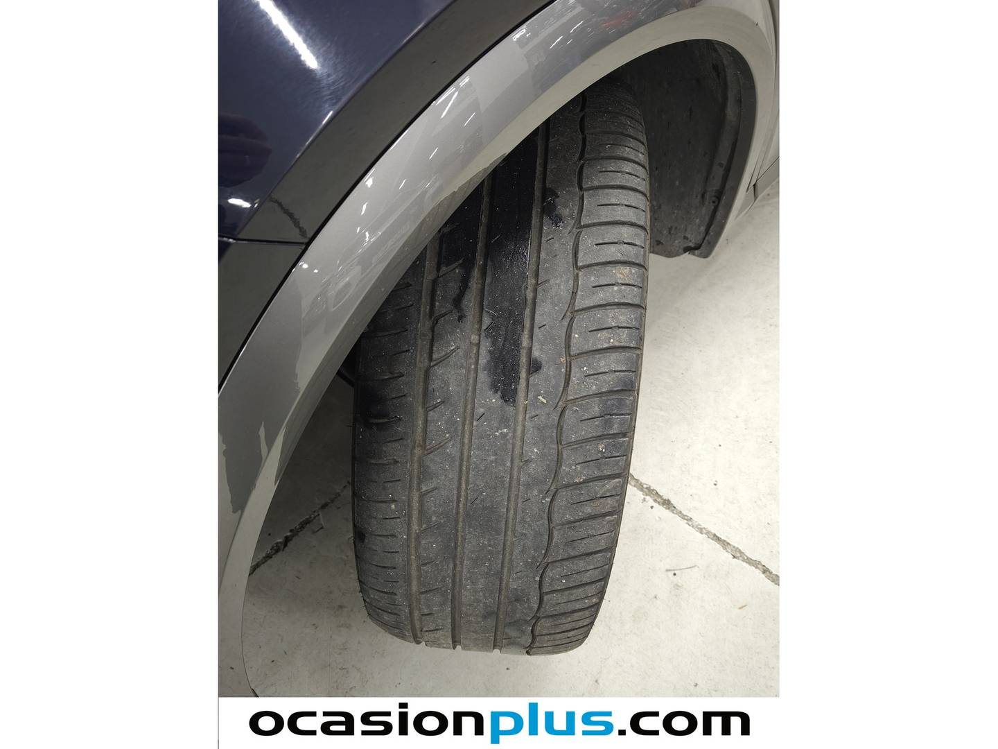 Cupra Formentor CUPRA Formentor 2.0 TDI (150 CV) de segunda mano