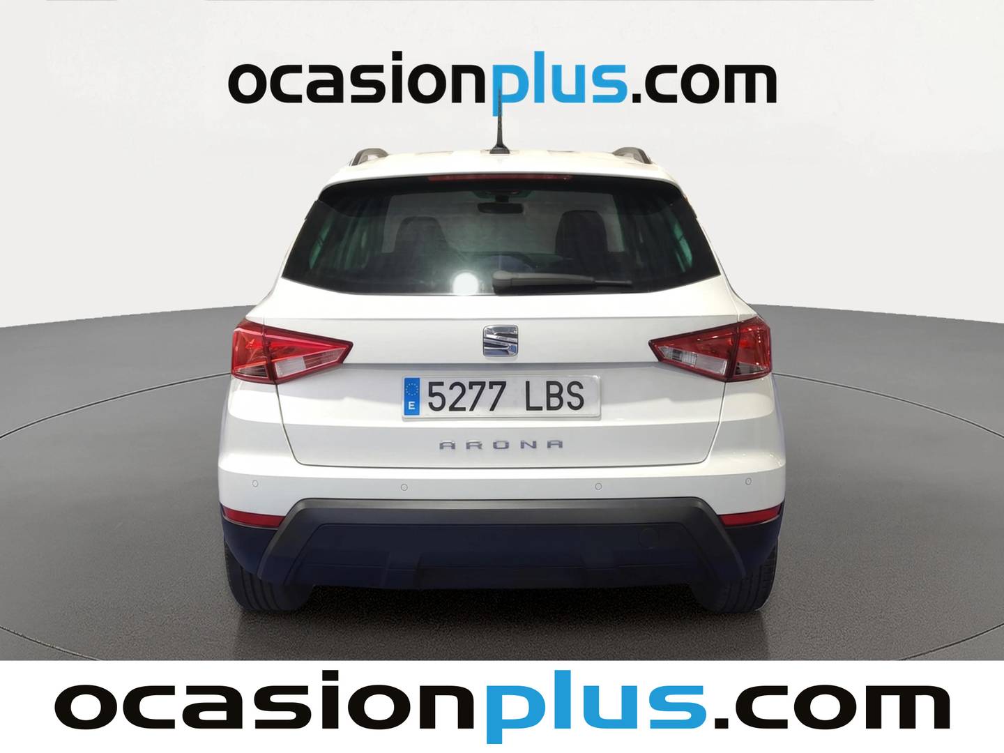 Seat Arona Seat Arona 1.0 TSI Ecomotive Style Edition (115 CV) barato