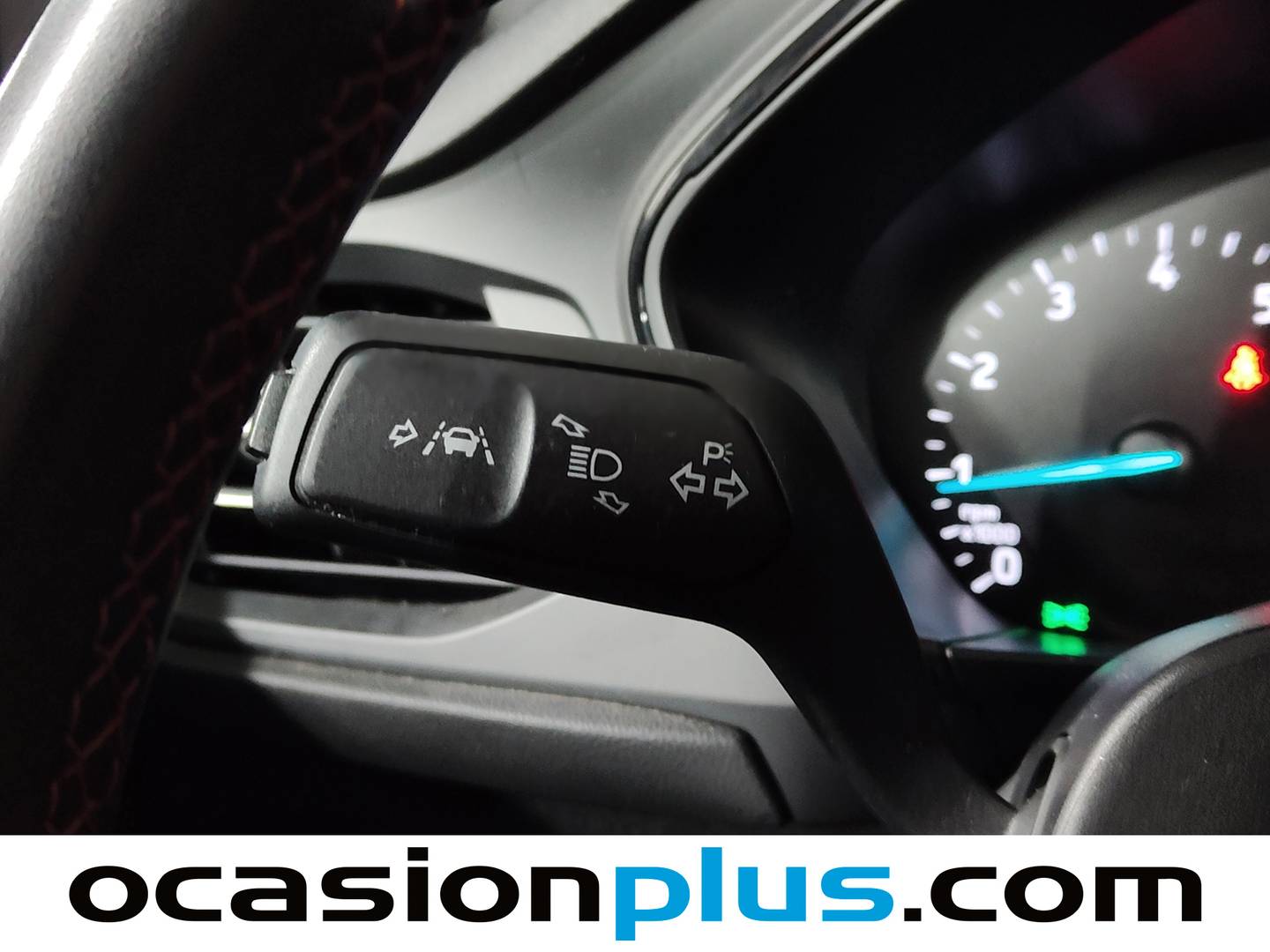 Foto Ford Focus Ford Focus 1.0 Ecoboost MHEV ST-Line Auto (125 CV)