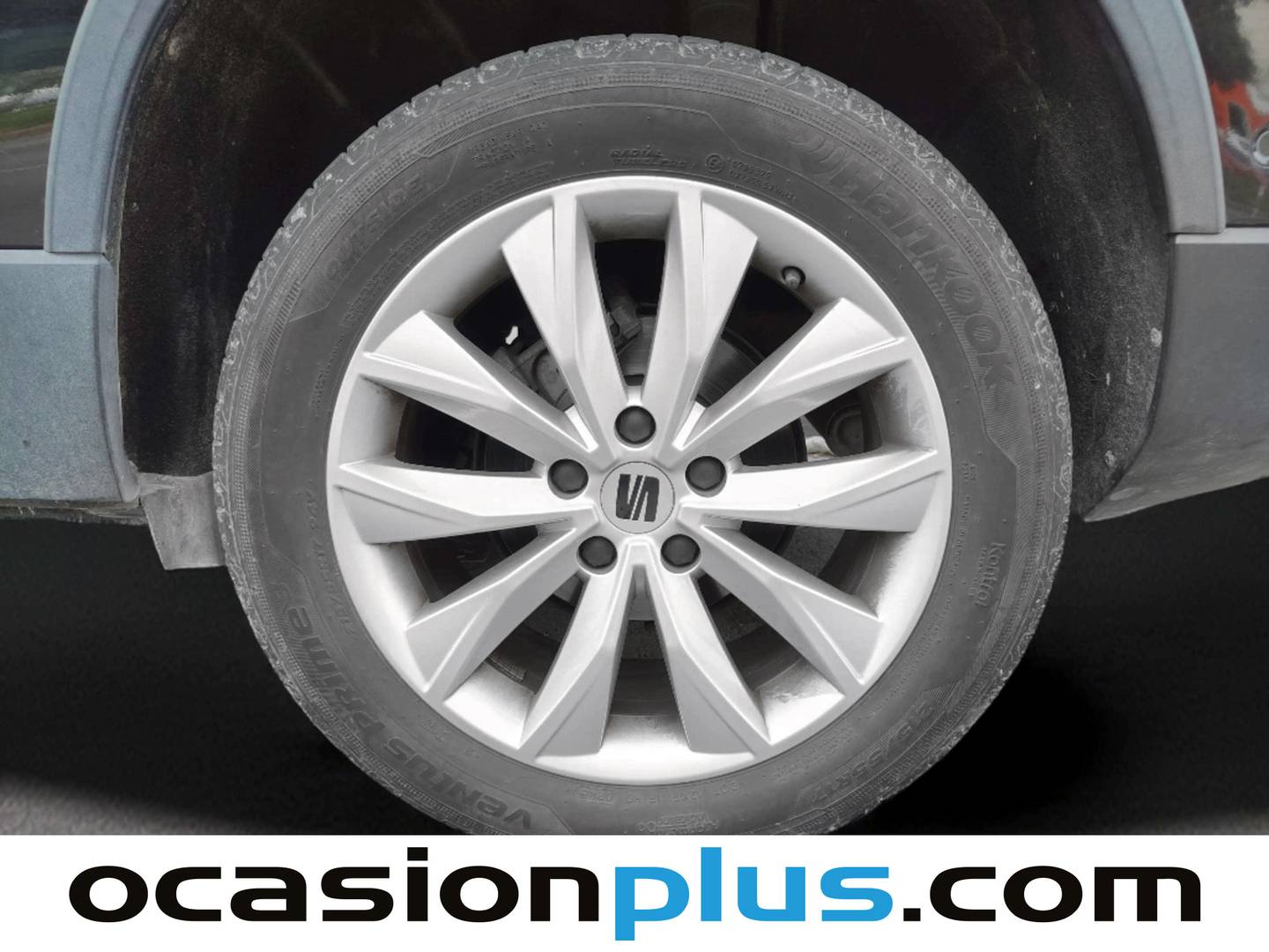 Seat Ateca Seat Ateca 1.5 TSI Style Evo Edition DSG (150 CV) gasolina