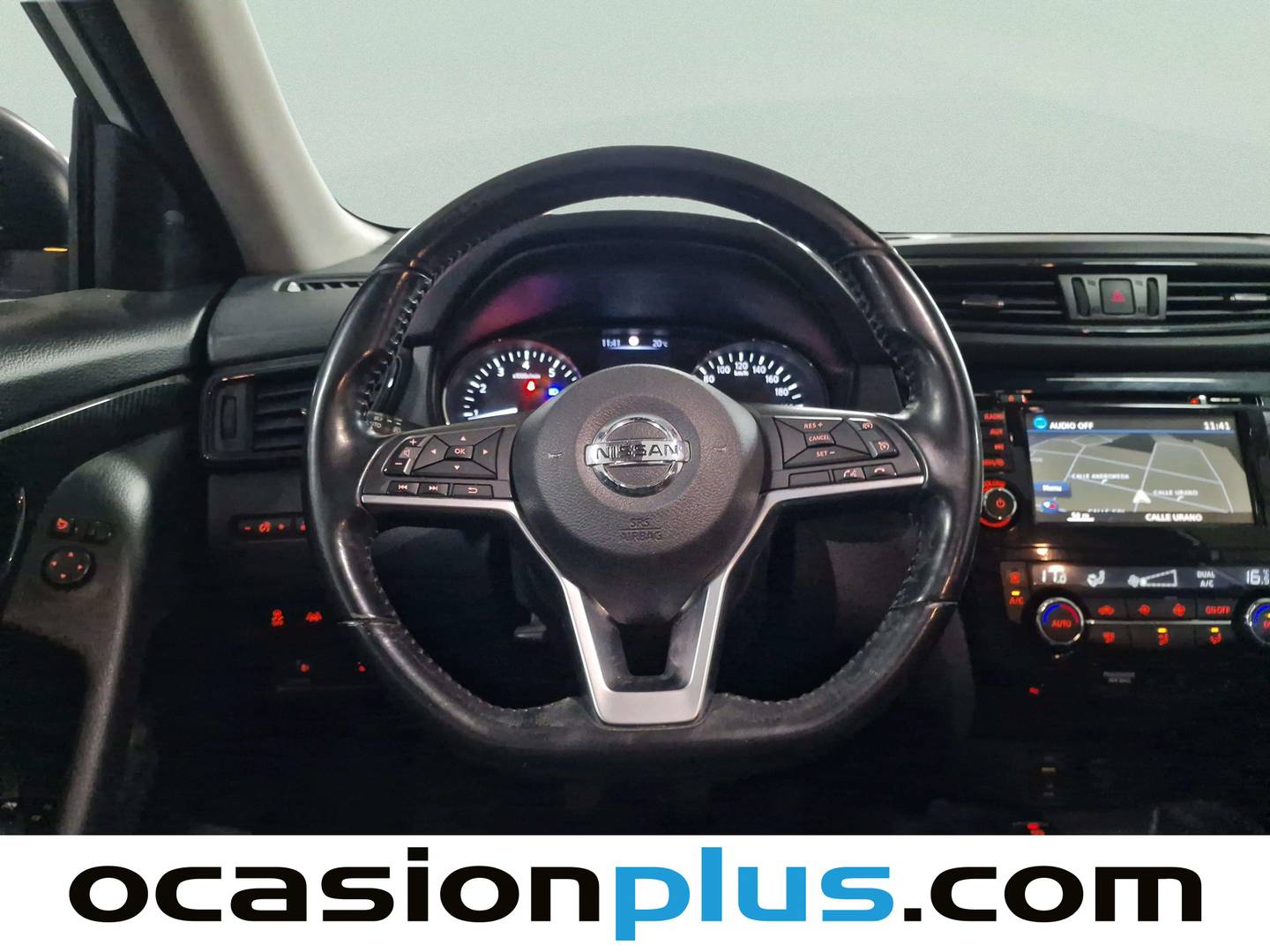 Nissan X-TRAIL Nissan X-Trail 1.6 DIG-T N-Connecta 4x2 (163 CV) de segunda mano