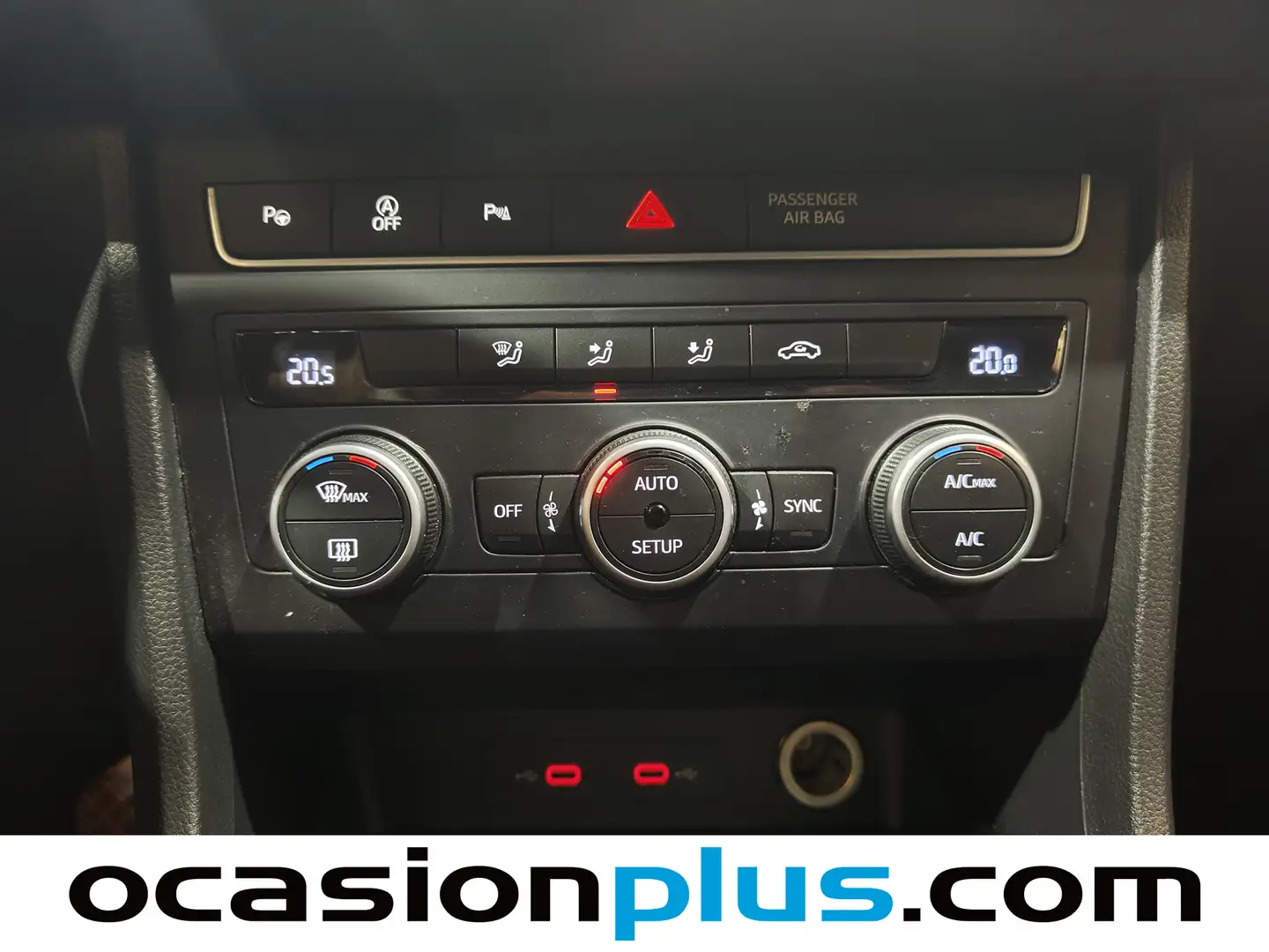 Foto Seat Ateca SEAT Ateca 1.5 TSI S&S Style Go M (150 CV)