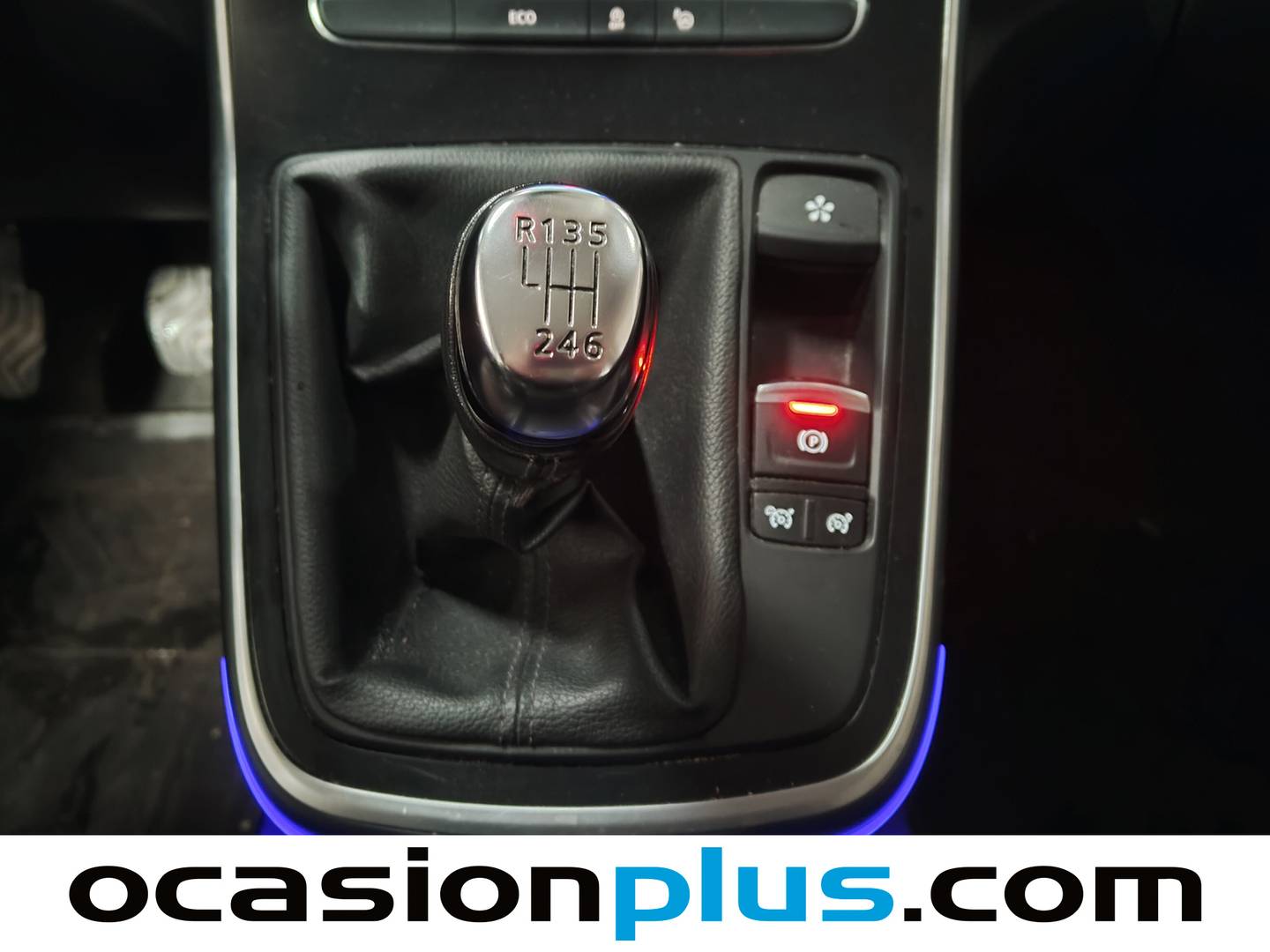 Foto Renault Grand Scénic Renault Grand Scenic Zen dCi (130 CV) 7 Plazas