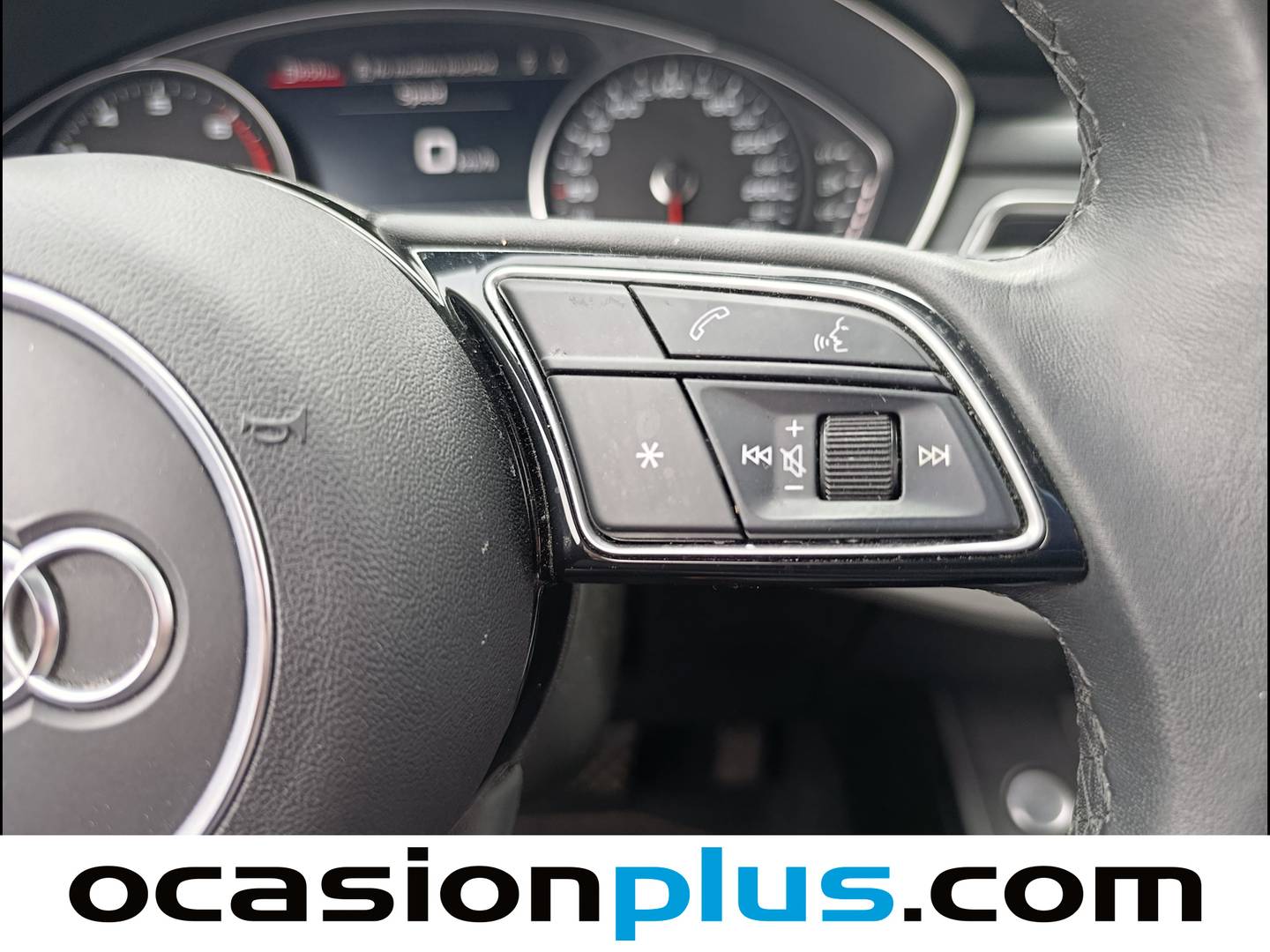 Audi A4 Audi A4 Avant Advanced 35 TFSI (150 CV) S tronic barato