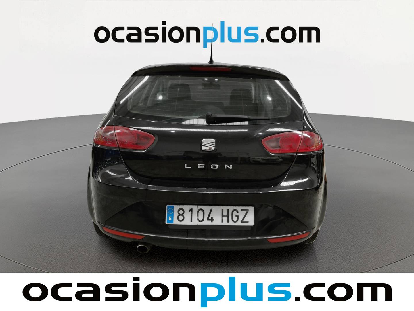 Seat León Seat León 1.6 TDI Reference Copa (105 CV) barato