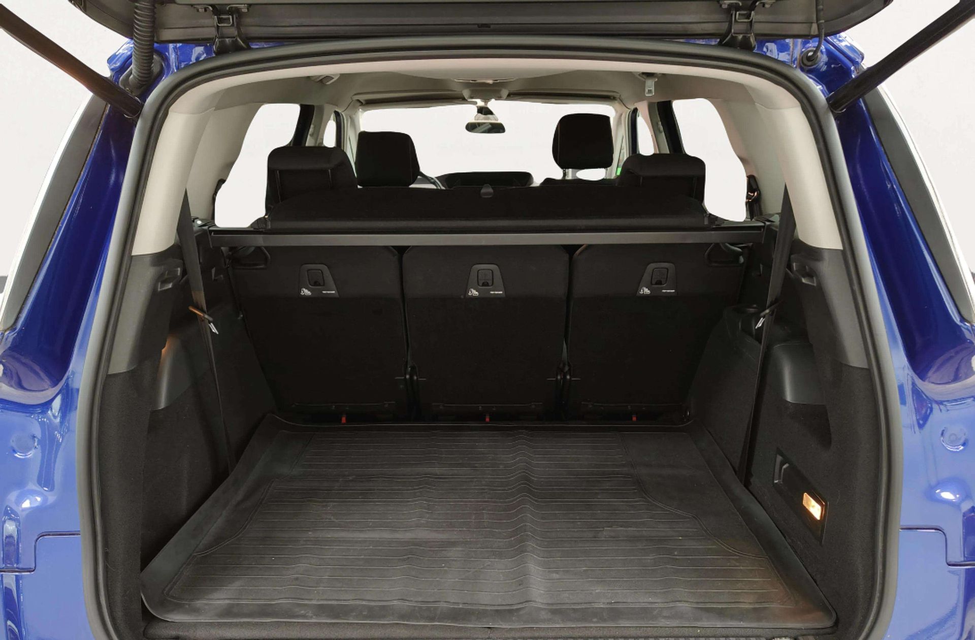 Citroën C4 Grand Picasso PureTech 130 Feel 7 plazas - foto 17