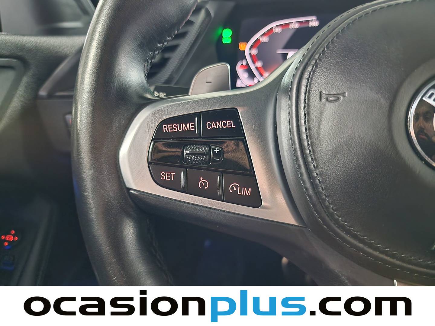 Foto BMW Serie 2 BMW Serie 2 218d Gran Coupe (150 CV) Pack M