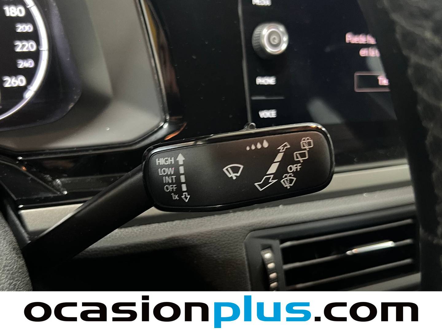 Foto Volkswagen Polo Volkswagen Polo Advance 1.0 TSI  (95 CV)