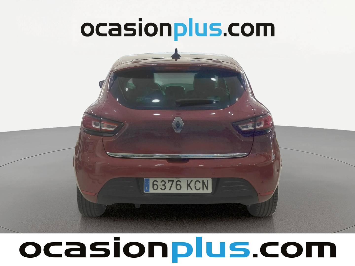 Renault Clio Renault Clio dCi 90 Wolfnoir Energy EDC (90 CV) al mejor precio