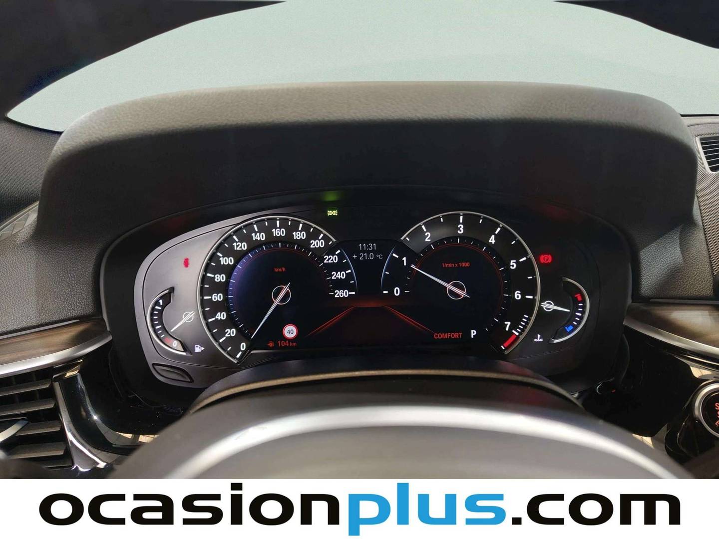 BMW Serie 5 BMW Serie 5 540i xDrive Touring (340 CV) Pack M gasolina
