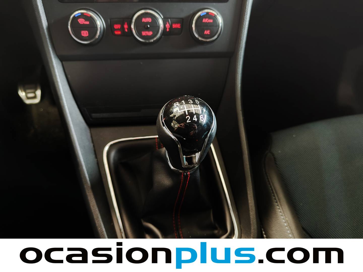 Seat León Seat León 2.0 TDI S&S I-Tech (150 CV) de segunda mano