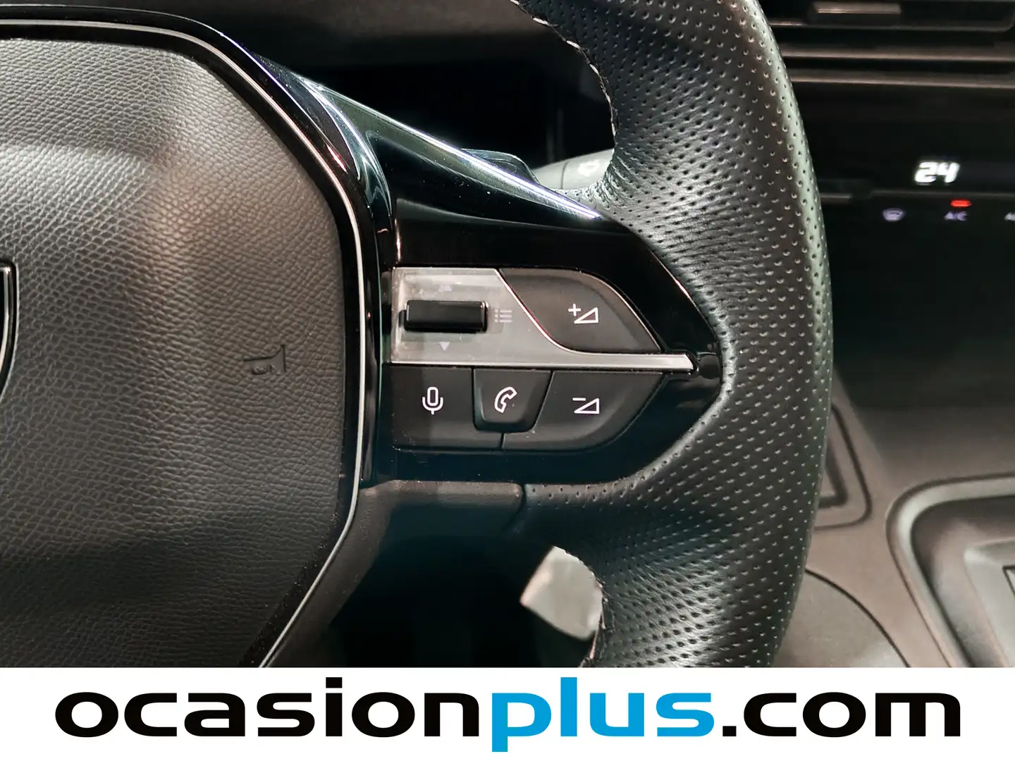 Foto Peugeot Rifter Peugeot Rifter BlueHDi 130 GT Long EAT8 (130 CV)