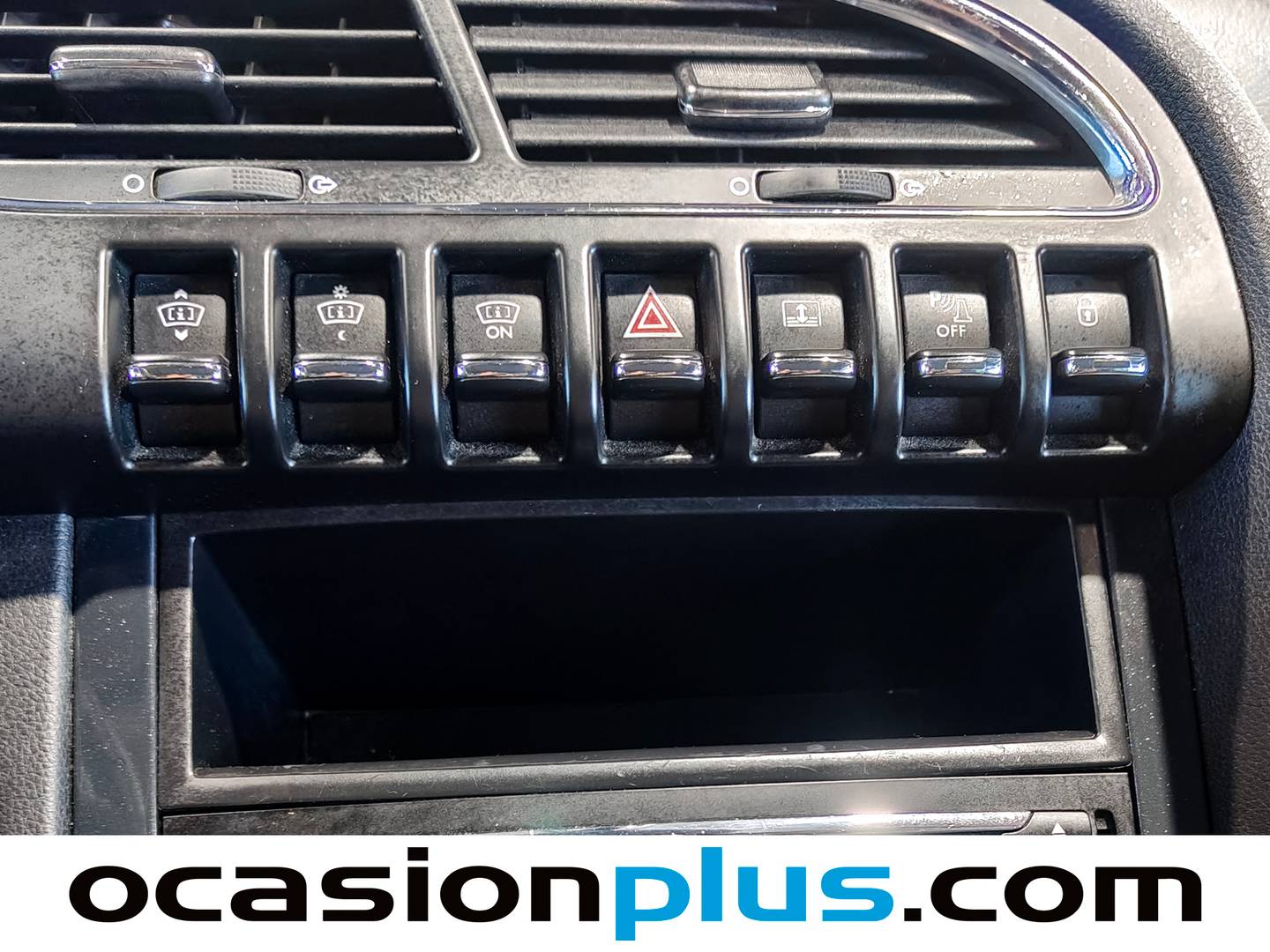 Peugeot 3008 Peugeot 3008 1.6 BlueHDi FAP Allure (120 CV) de ocasión