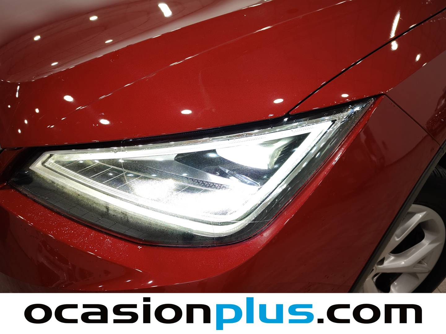 Foto Seat Arona SEAT Arona 1.5 TSI S&S FR XL DSG  (150 CV)