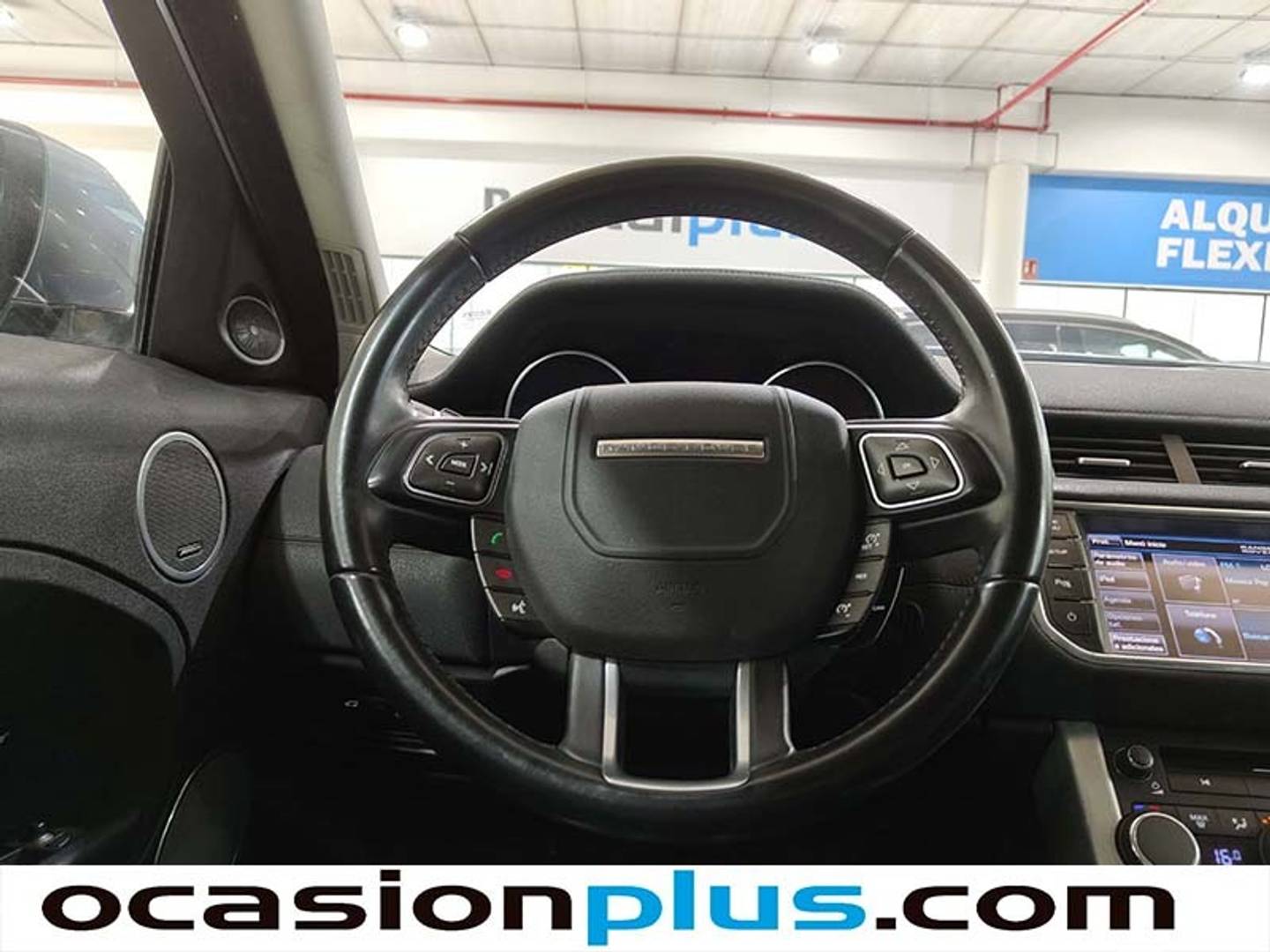 Foto Land Rover Range Rover Evoque Land Rover Range Rover Evoque 2.2L TD4 Prestige 4x4 (150 CV)