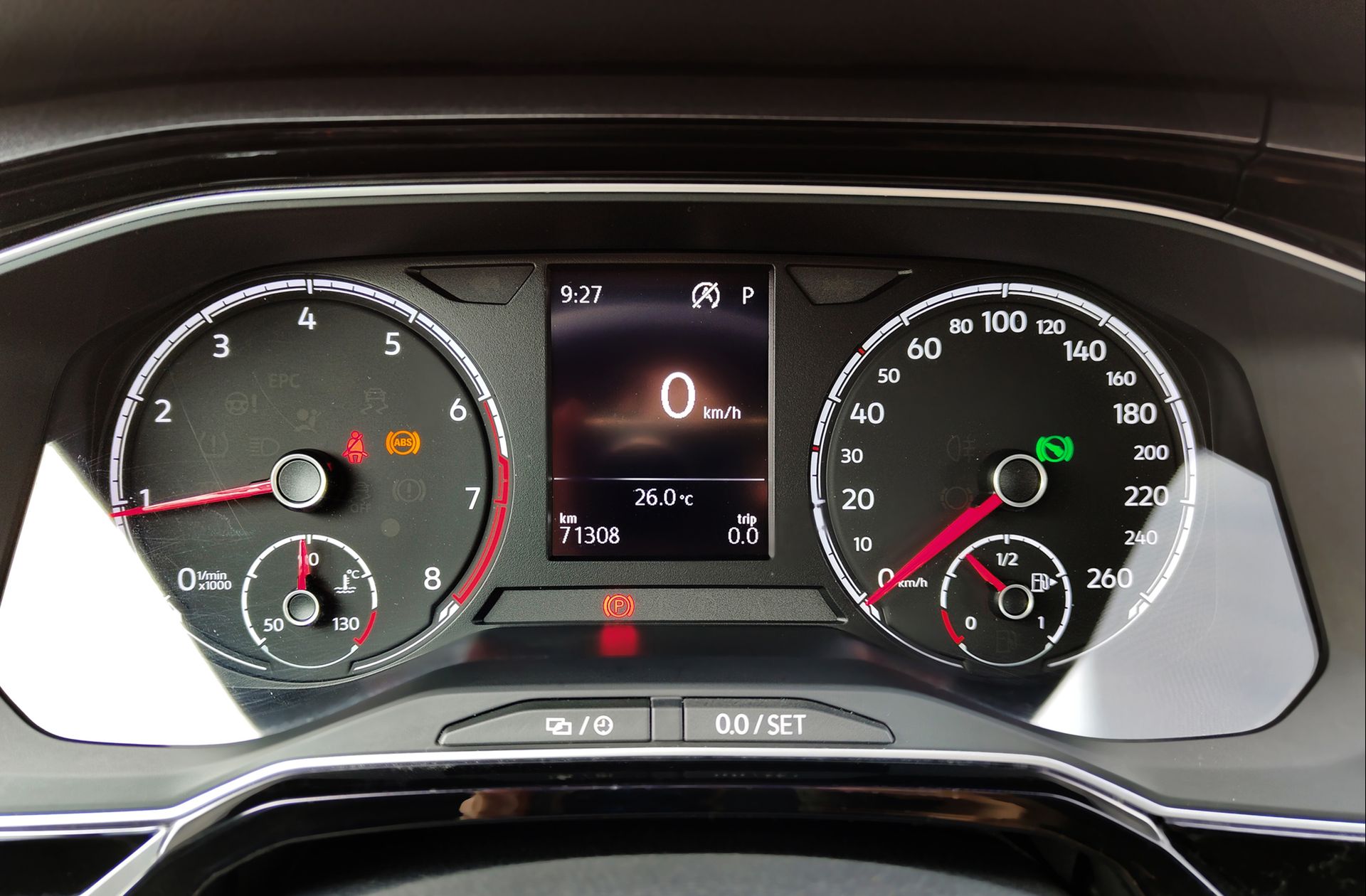 Volkswagen Polo Sport 1.0 TSI DSG - foto 24