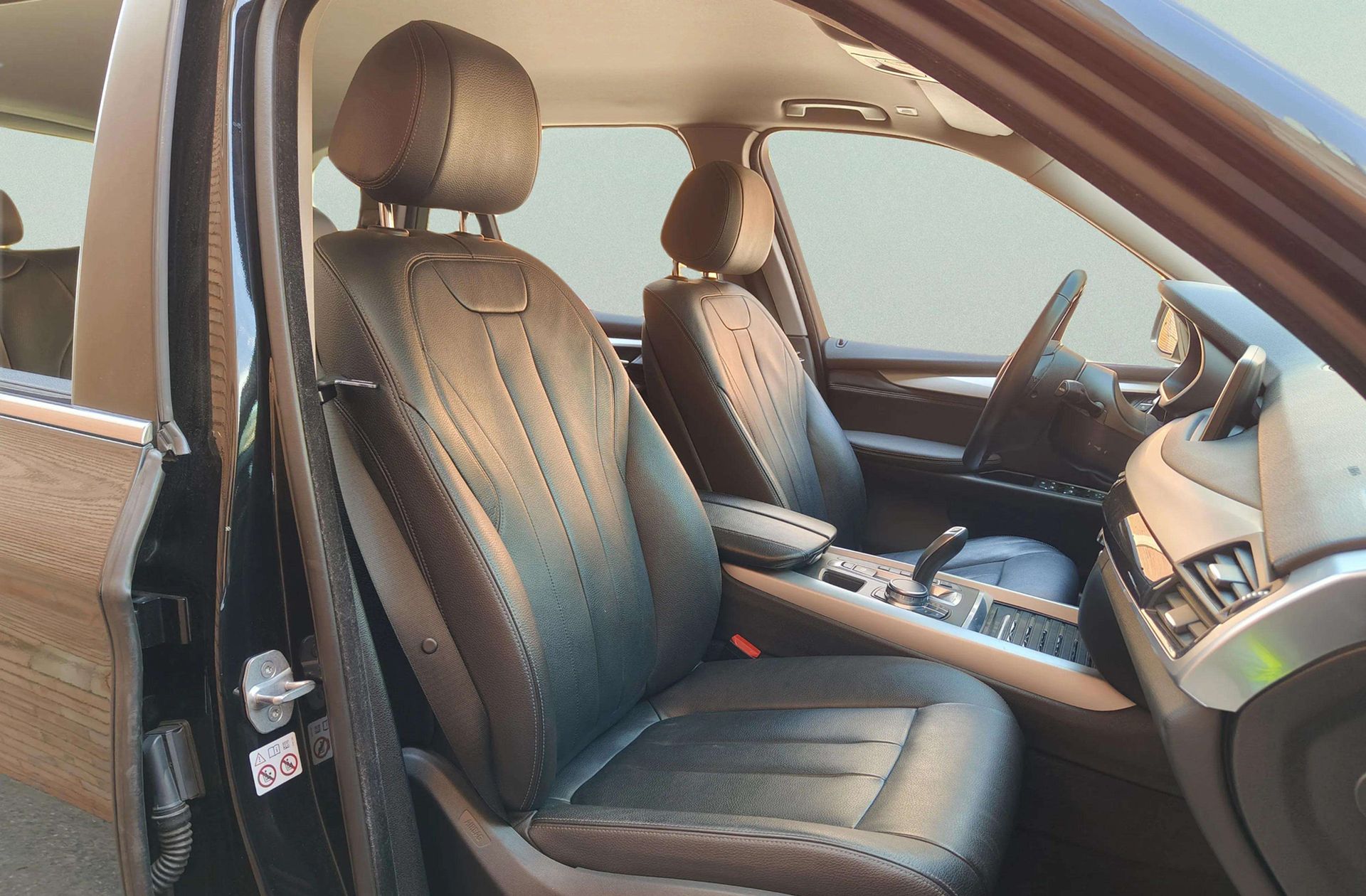BMW X5 xDrive30d - foto 21