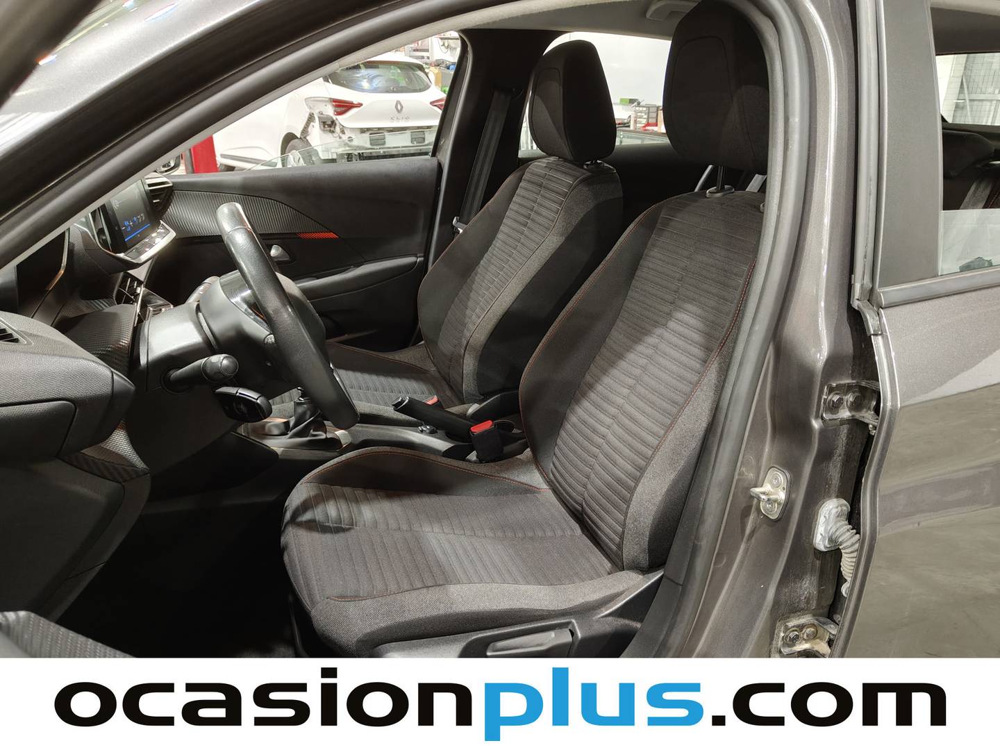 Foto Peugeot 208 Peugeot 208 PureTech 100 Active Pack (100 CV)