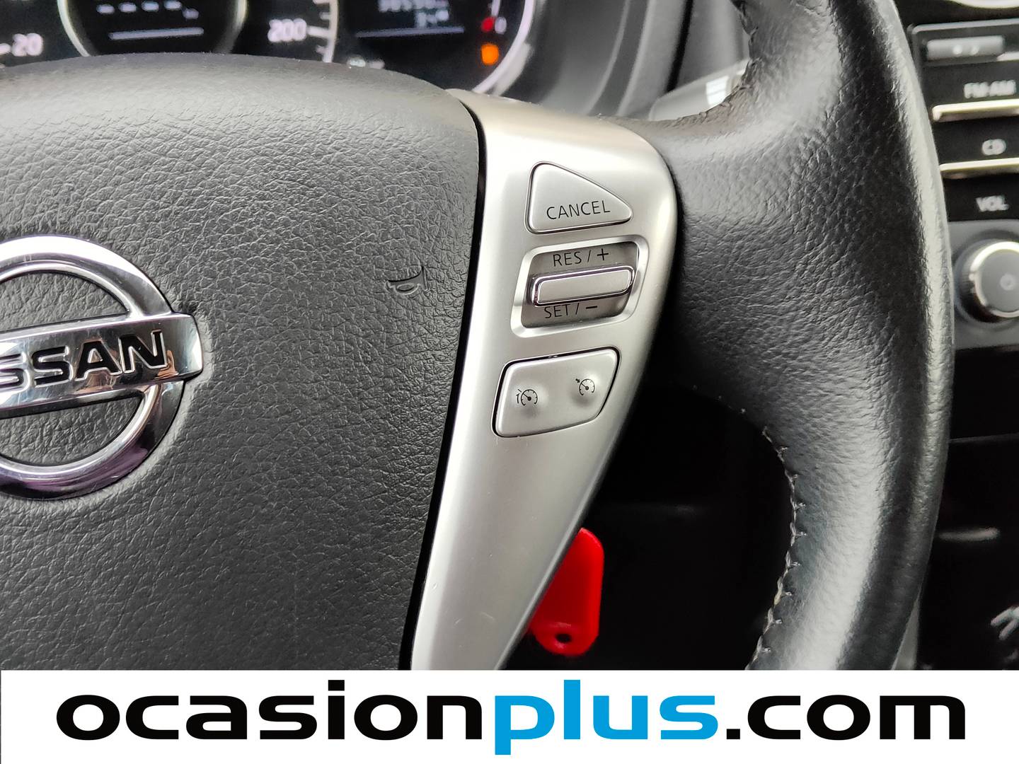 Foto Nissan NOTE Nissan Note 1.2 Acenta (80 CV)