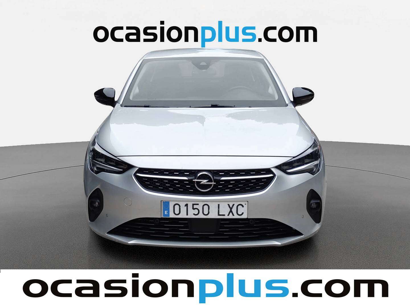 Opel Corsa Opel Corsa 1.2 Turbo XHL Elegance (100 CV) 2022