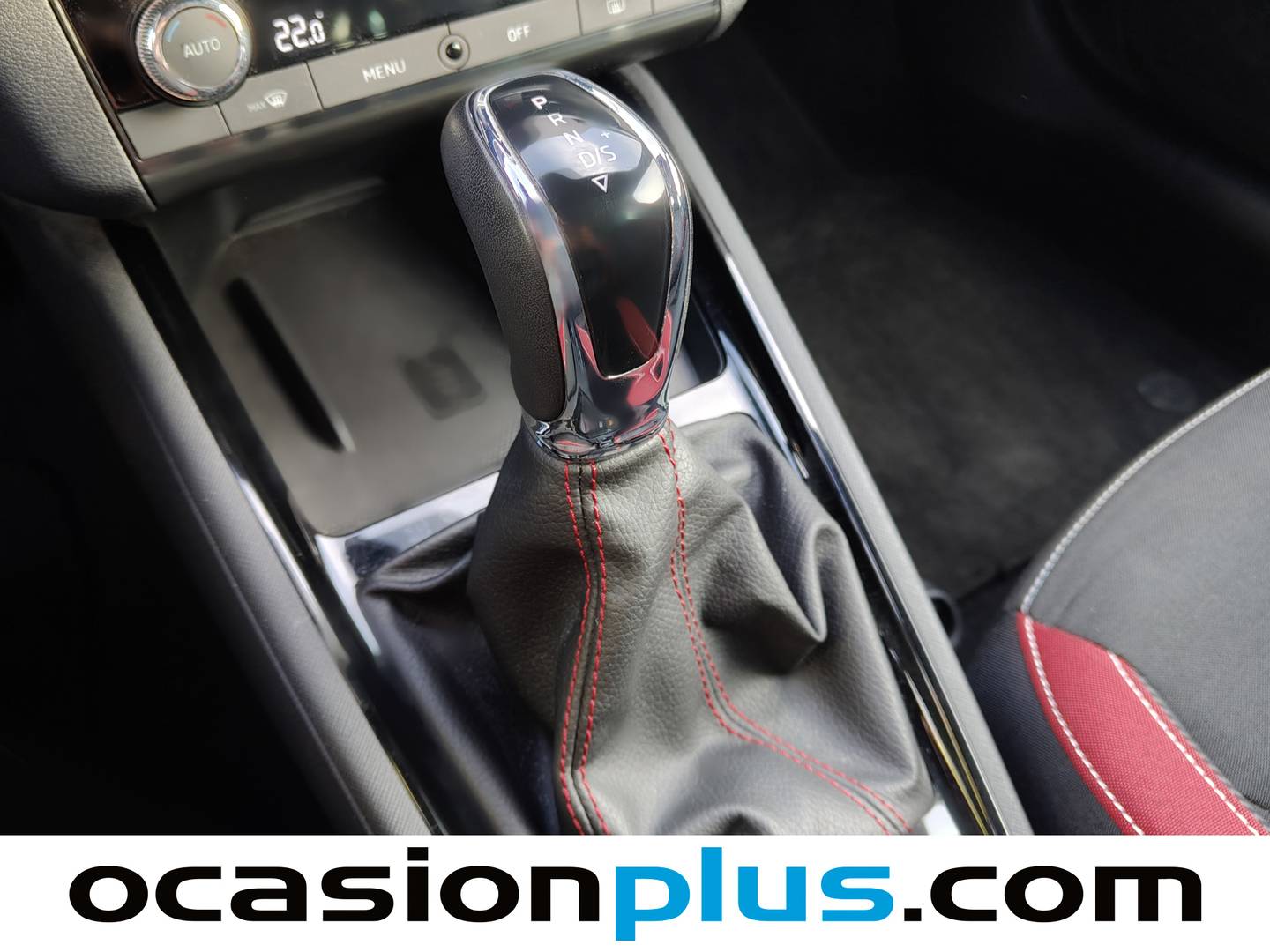 Skoda Kamiq Skoda Kamiq 1.0 TSI Montecarlo DSG (110 CV) de ocasión