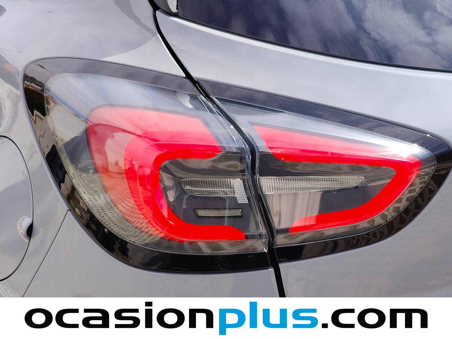 Ford Puma Ford Puma 1.0 EcoBoost MHEV ST-Line X (125 CV) km 0