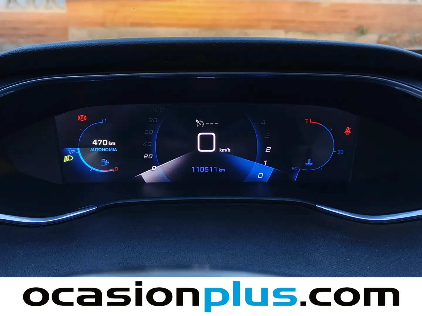 Foto Peugeot 308 Peugeot 308 Active Pack BlueHDi S&S (130 CV)