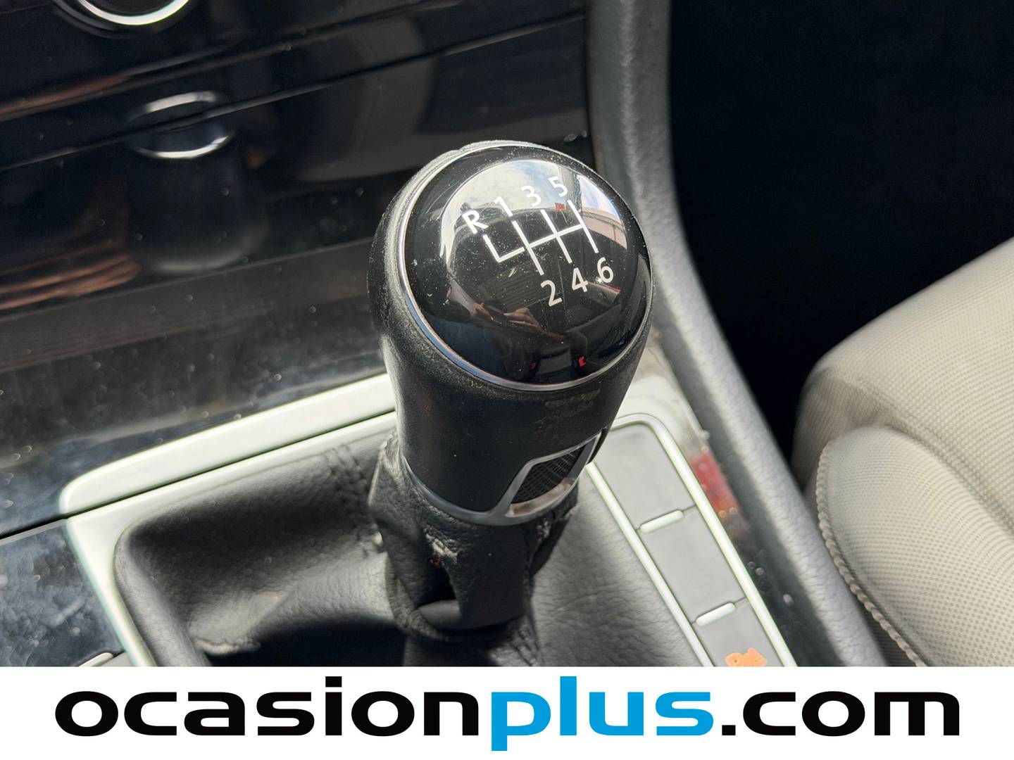 Volkswagen Golf Volkswagen Golf Variant Sport 2.0 TDI BMT (150 CV) de segunda mano