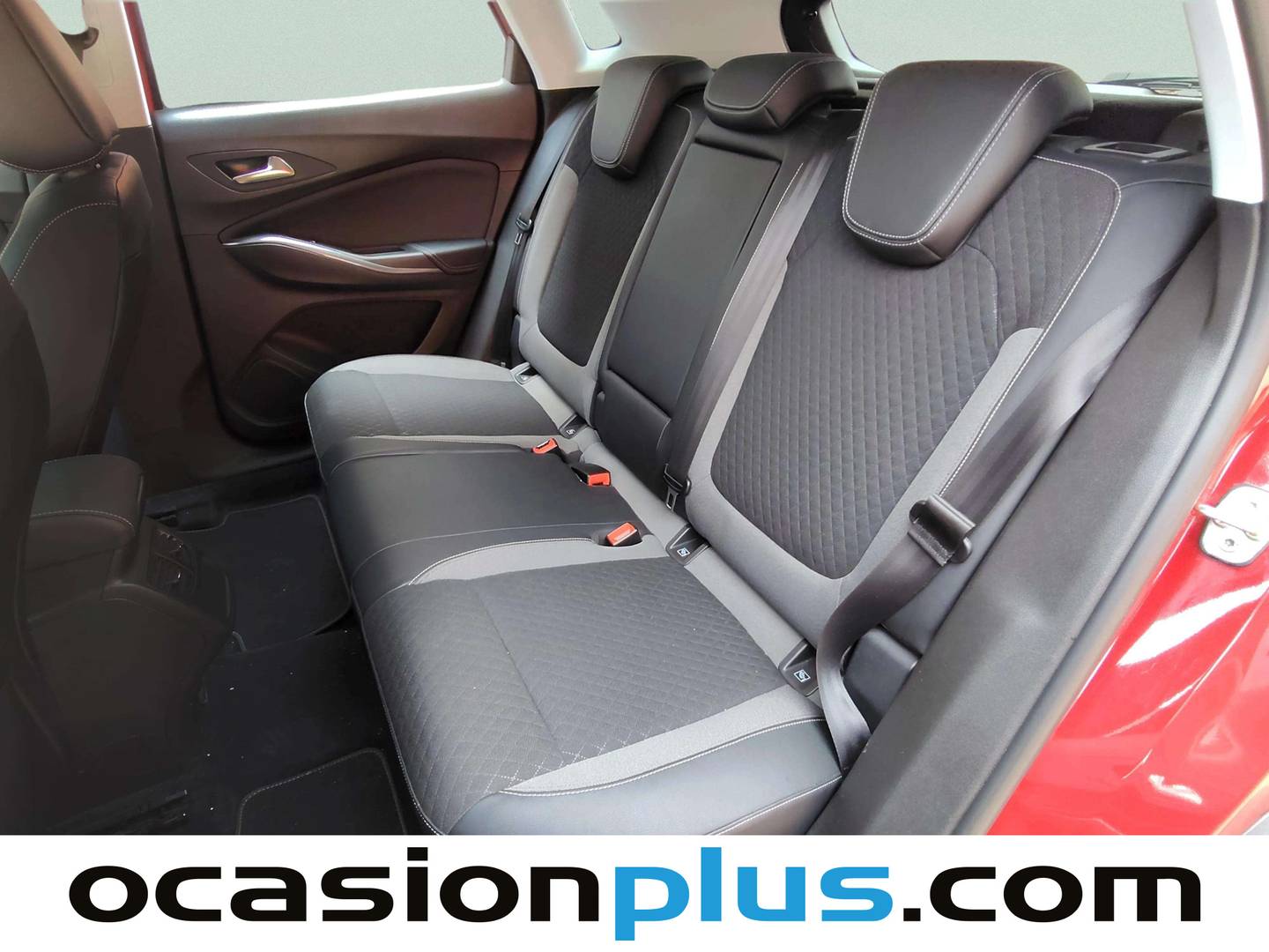 Opel Grandland X Opel Grandland X S&S ecoTEC Excellence  (130 CV) km 0