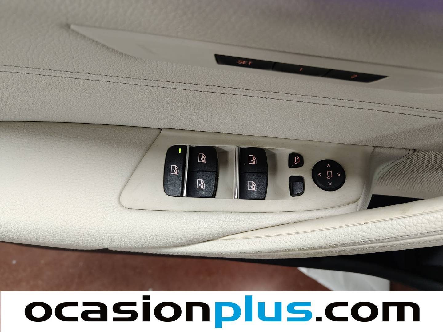 Foto BMW Serie 5 BMW Serie 5 530e iPerformance (252 CV)