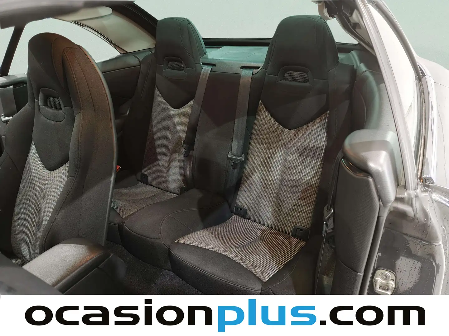 Foto Peugeot 308 Peugeot 308 CC CC Cabrio 1.6 e-HDI Blue Lion FAP Active (115 CV)