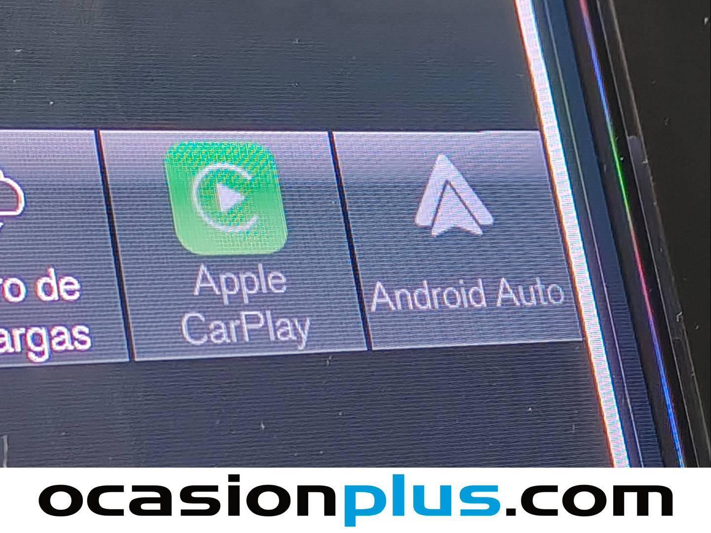 Extras del Volvo XC40 Volvo XC40 T2 Core (129 CV)