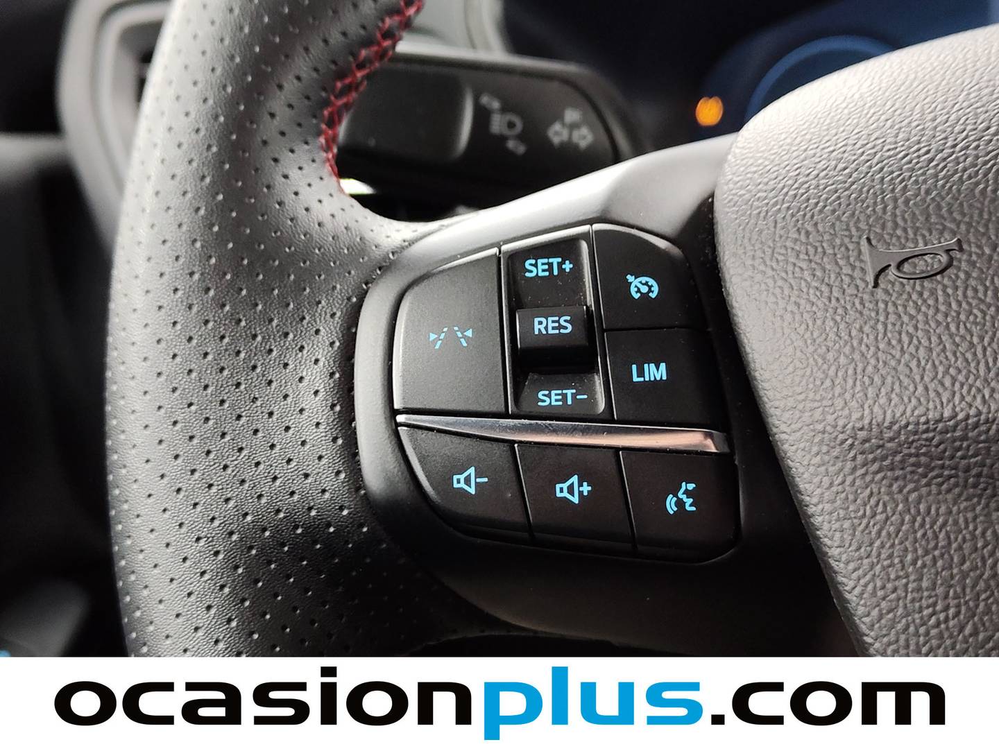 Foto Ford Kuga Ford Kuga 1.5T EcoBoost ST-Line 4x2  (150 CV)