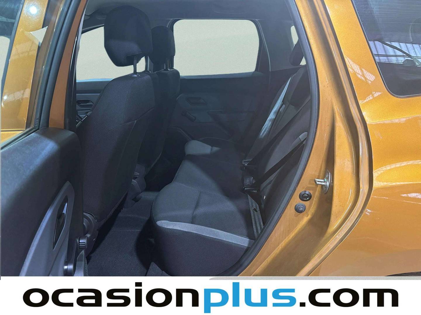 Foto Dacia Duster Dacia Duster Essential dCi (90 CV) 4x2