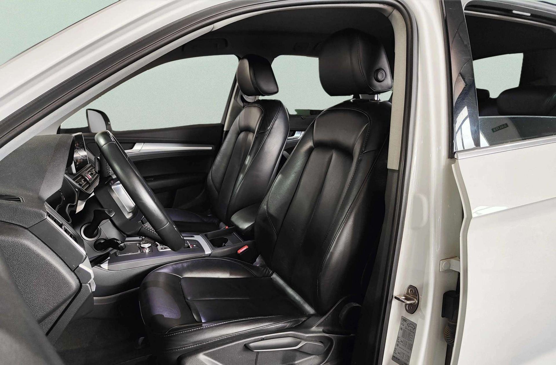 Audi Q5 Design 2.0 TDI quattro S tronic - foto 12