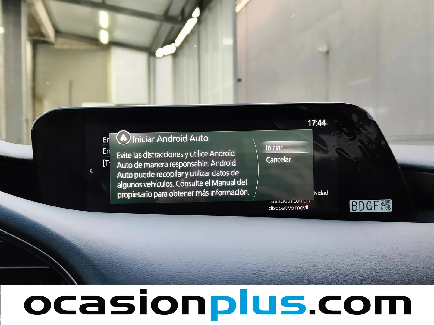 Foto Mazda Mazda3 Mazda Mazda 3 2.0 e-SKYACTIV-X Homura (186 CV)