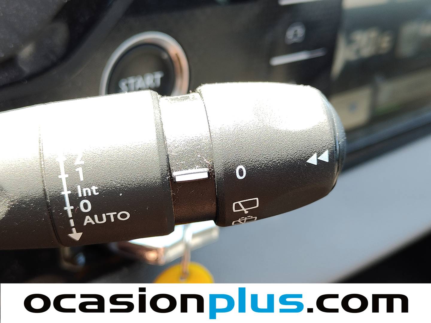 Citroën C4 Picasso Citroën C4 Picasso PureTech 130 S&S Live Edition (130 CV) 130cv