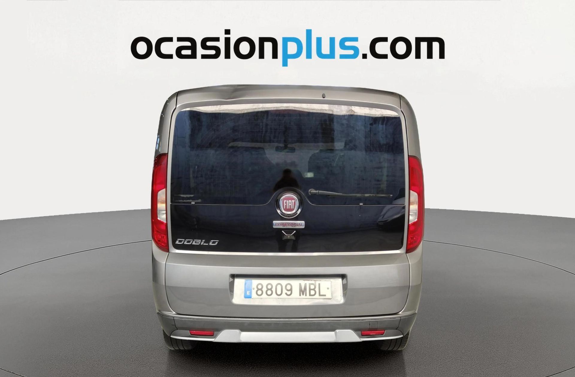 Fiat Doblò 1.6 MultiJet N1 Trekking - foto 14