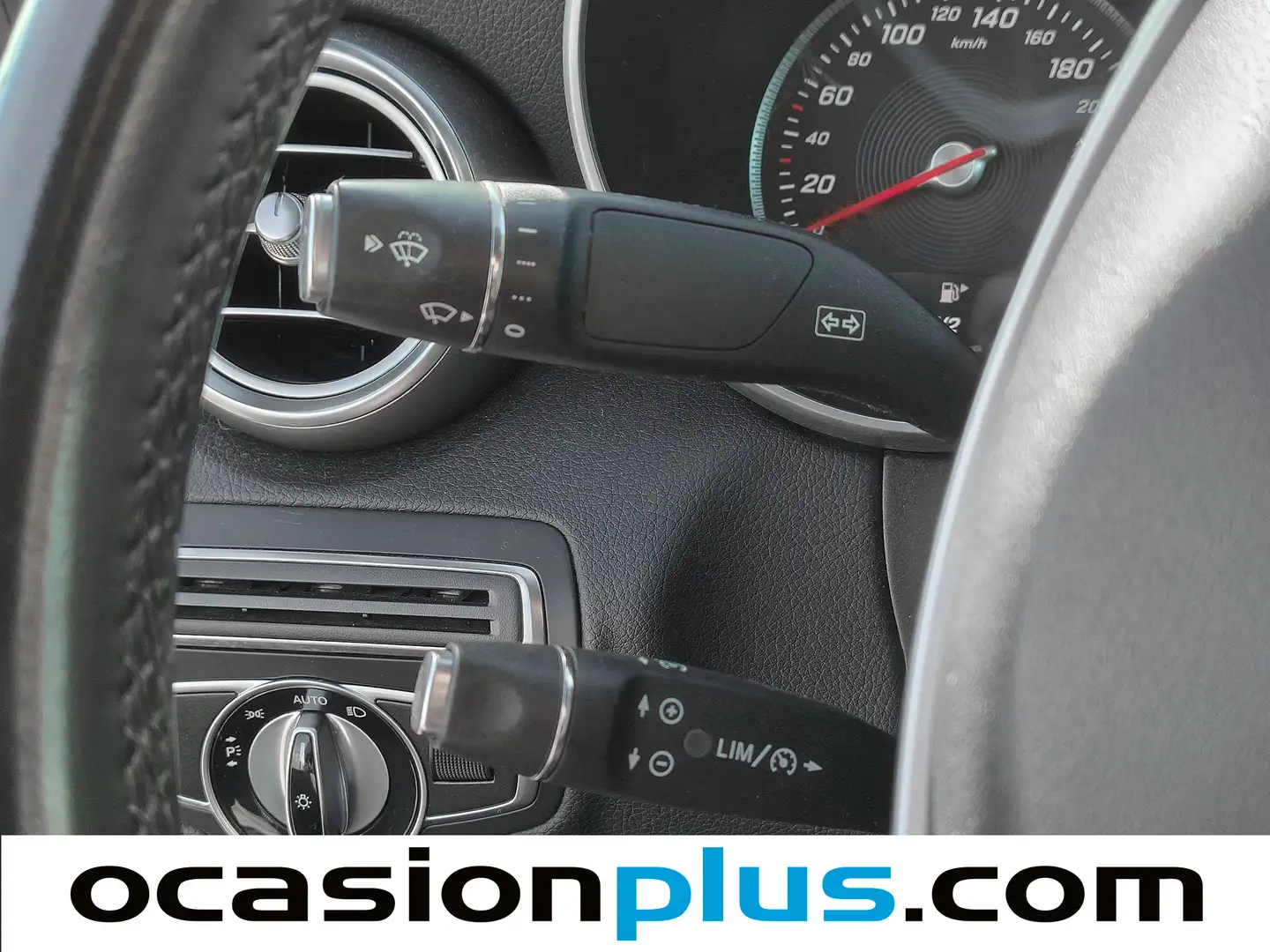 Foto Mercedes Clase C Mercedes-Benz Clase C Coupe 220 d (170 CV) Pack AMG