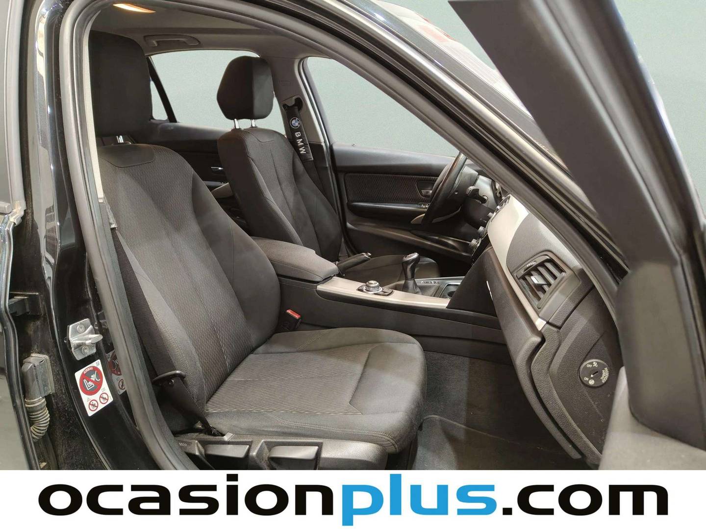 BMW Serie 3 BMW Serie 3 318d (150 CV) km 0