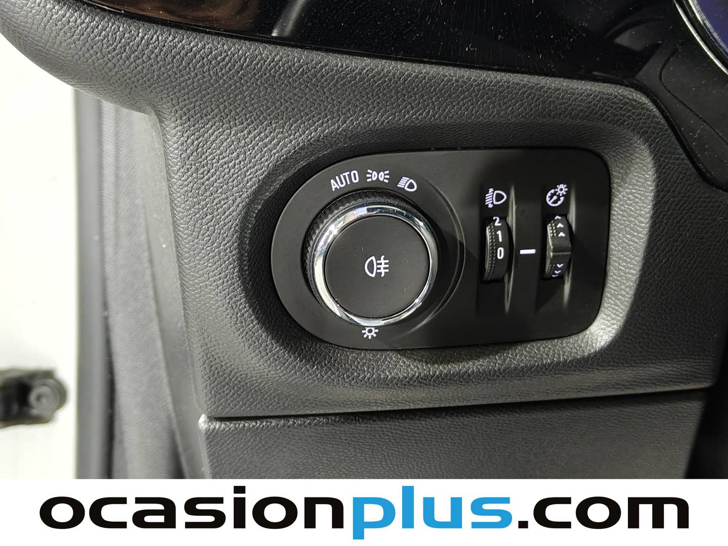 Accesorios del Opel Corsa Opel Corsa 1.5D DT GS-Line (102 CV)