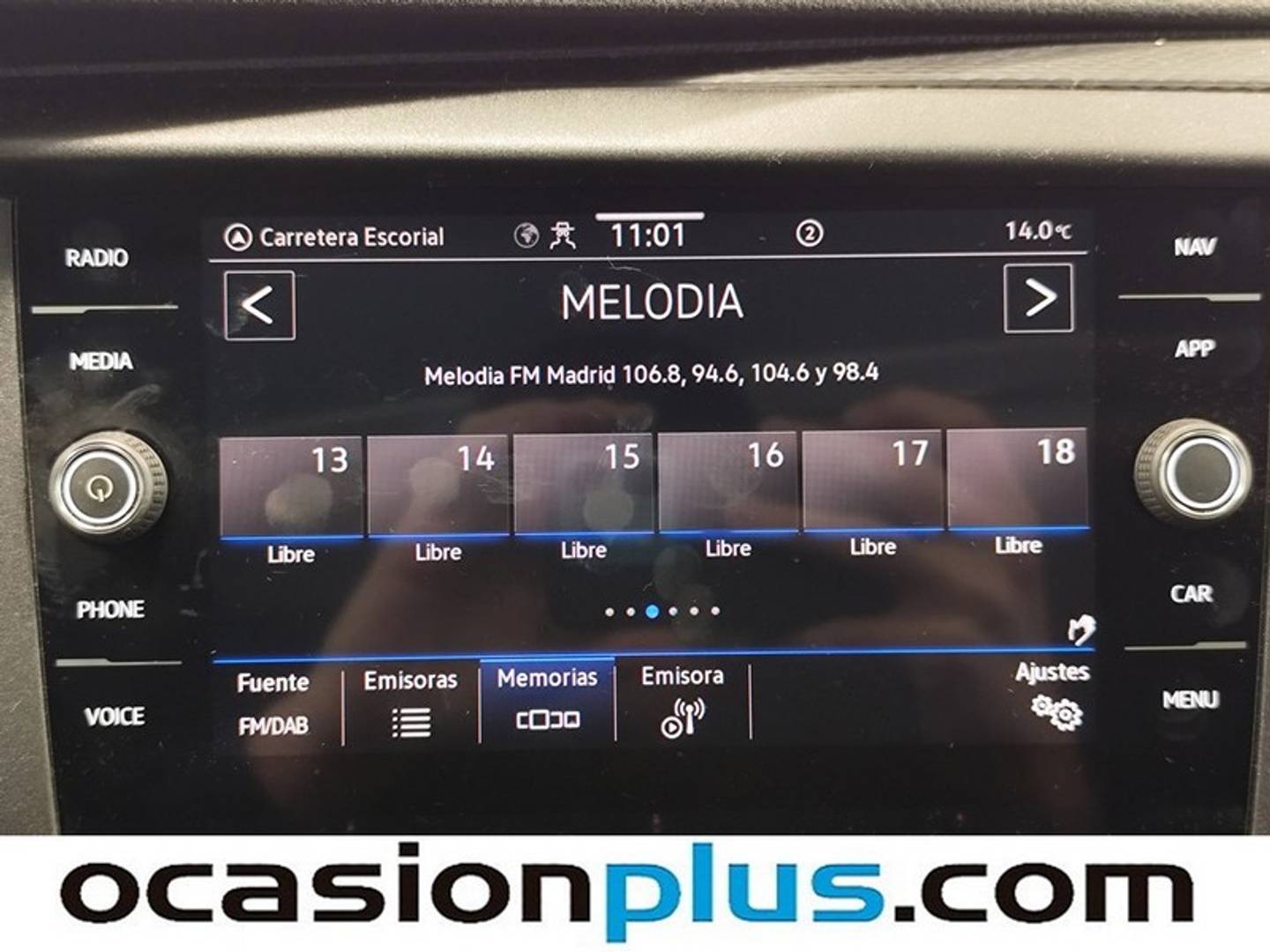 Westfalia Club Joker City Westfalia Club Joker City 2.0 Diesel DSG (150 CV) de segunda mano