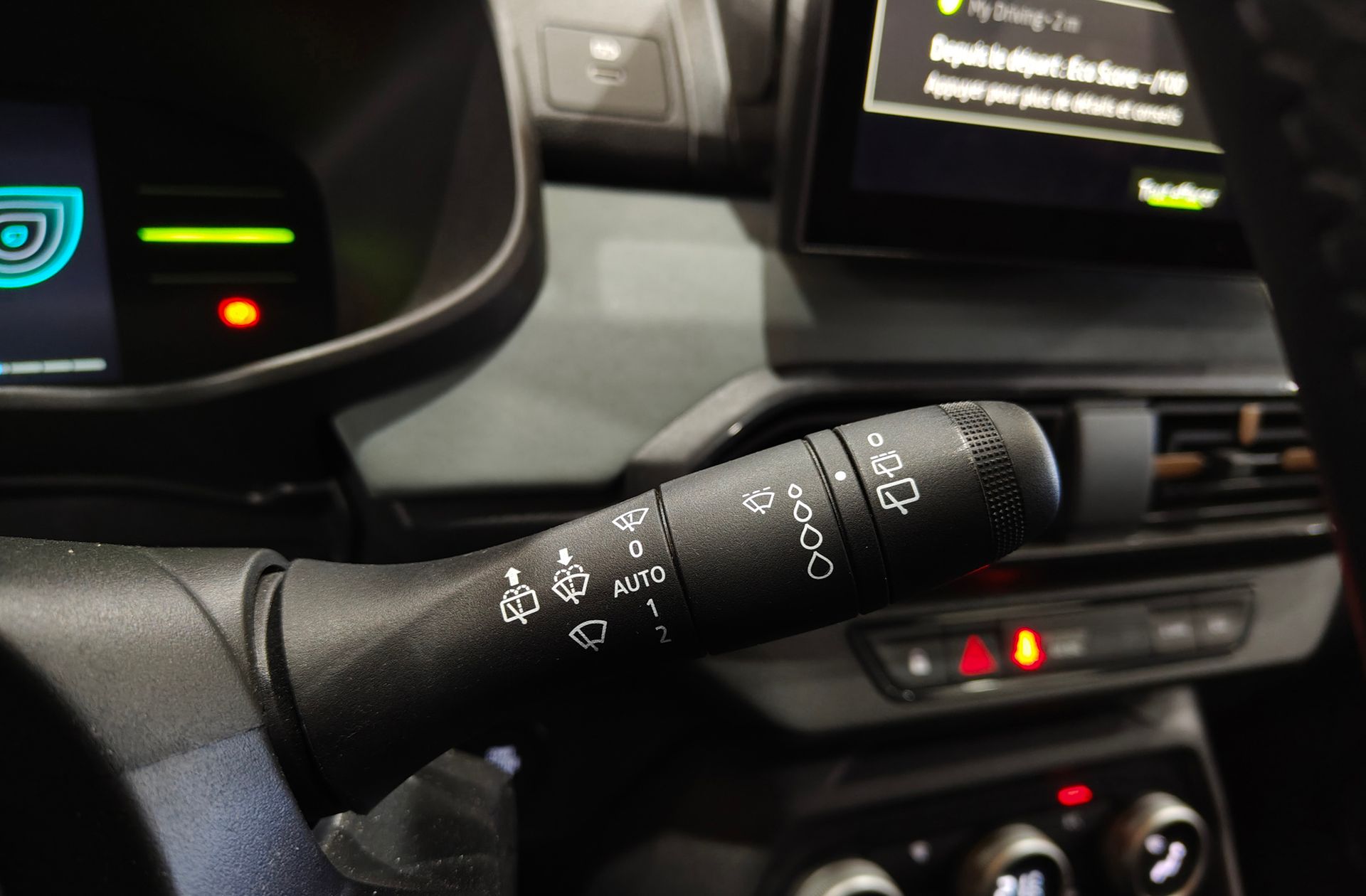 Dacia Jogger Extreme Hybrid 7 plazas - foto 26